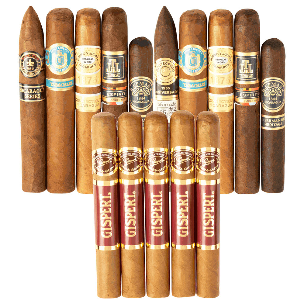 15ct Epic COllection